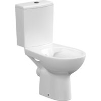 Cersanit Nature Clean On 011 3/5 DPL EO Slim 65410 (чаша) Image #6
