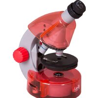 Levenhuk LabZZ M101 (апельсин) 69730