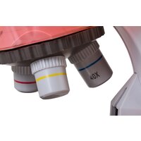 Levenhuk LabZZ M101 (апельсин) 69730 Image #6