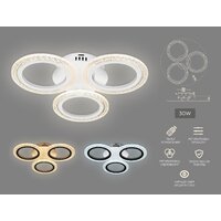 Ambrella light Acrylica FA4050 Image #6