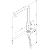 Berge BR-4200 + Like F8005022 (черный) Image #22
