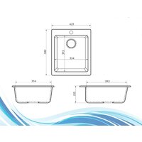 Berge BR-4200 + Like F8005022 (черный) Image #21