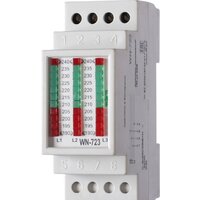 Евроавтоматика F&F WN-723 EA04.007.005