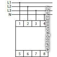 Евроавтоматика F&F WN-723 EA04.007.005 Image #2