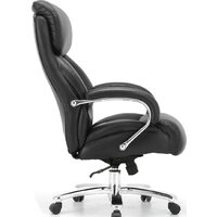 Brabix Pride HD-100 (черный) Image #2