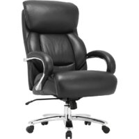 Brabix Pride HD-100 (черный)