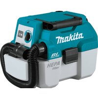 Makita DVC750LZ Image #2