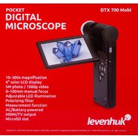 Levenhuk DTX 700 Mobi 75076 Image #18