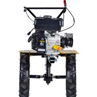 Huter МК-7800P-4х2 Image #6