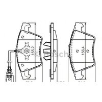 Bosch 0986494107 Image #8