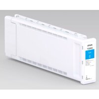 Epson SSinglepack UltraChrome XD3 T50M2 Cyan C13T50M200 (700 мл) Image #1