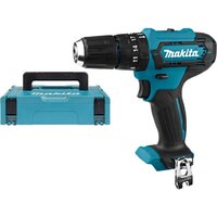 Makita HP333DZJ (без АКБ, кейс)