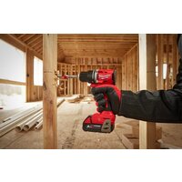 Milwaukee M18 M18BLDDRC-502C 4933492835 (с 2-мя АКБ 5 Ач, кейс) Image #14