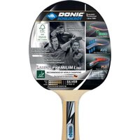 Donic-Schildkrot Legends 754430 (серебристый) Image #2