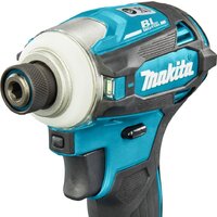 Makita DTD172RT1J (с 1-м АКБ, кейс) Image #6