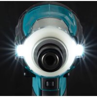 Makita DTD172RT1J (с 1-м АКБ, кейс) Image #8