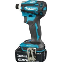 Makita DTD172RT1J (с 1-м АКБ, кейс) Image #4