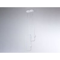 Ambrella light Comfort FL66365/2 WH Image #3