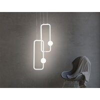 Ambrella light Comfort FL66365/2 WH Image #7