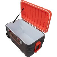 TRAMP TRP-061 80л (черный/оранжевый) Image #5