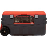 TRAMP TRP-061 80л (черный/оранжевый) Image #3