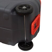 TRAMP TRP-061 80л (черный/оранжевый) Image #10