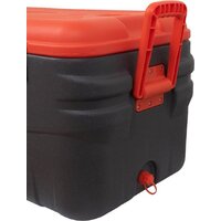 TRAMP TRP-061 80л (черный/оранжевый) Image #8