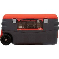 TRAMP TRP-061 80л (черный/оранжевый)