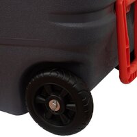 TRAMP TRP-061 80л (черный/оранжевый) Image #9