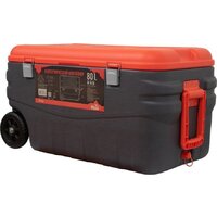 TRAMP TRP-061 80л (черный/оранжевый) Image #2