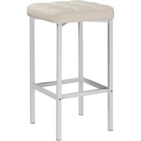 Woodville Лофт (белый/белый матовый)