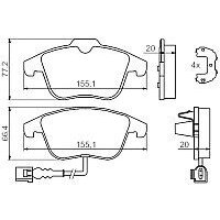Bosch 0986494372 Image #10