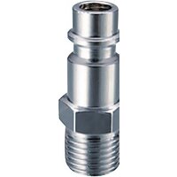 Fubag Разъемное соединение штуцер-рапид 1/2