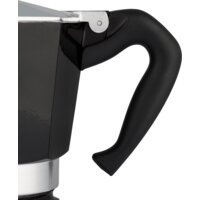 Bialetti Moka Express (3 порции, черный) Image #3