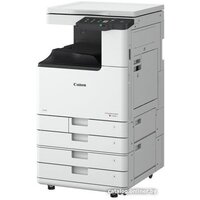 Canon imageRUNNER C3326i Image #4