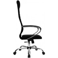 Metta SU-BK131-10 CH (черный) Image #2