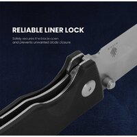 KIZER Cliff L4007A1 Image #4