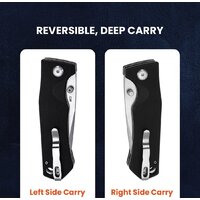 KIZER Cliff L4007A1 Image #5