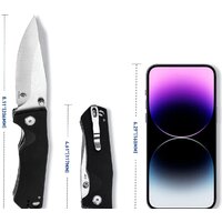 KIZER Cliff L4007A1 Image #6