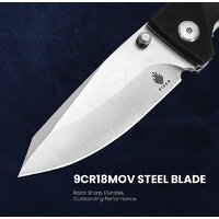 KIZER Cliff L4007A1 Image #3