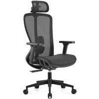 SPARX Fansil Plus Black (черный)