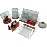 Galant Wood&Metal 230876 (красное дерево)