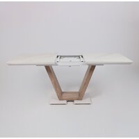 Аврора Торонто 140-171.5x80 (камень белый Greys white/Ель умбра) Image #25