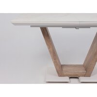 Аврора Торонто 140-171.5x80 (камень белый Greys white/Ель умбра) Image #16