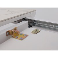 Аврора Торонто 140-171.5x80 (камень белый Greys white/Ель умбра) Image #21