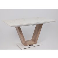 Аврора Торонто 140-171.5x80 (камень белый Greys white/Ель умбра) Image #12