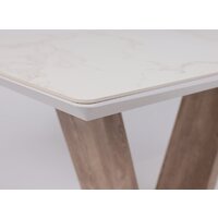 Аврора Торонто 140-171.5x80 (камень белый Greys white/Ель умбра) Image #15