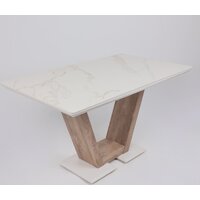 Аврора Торонто 140-171.5x80 (камень белый Greys white/Ель умбра) Image #13