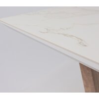 Аврора Торонто 140-171.5x80 (камень белый Greys white/Ель умбра) Image #18