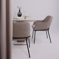 Аврора Торонто 140-171.5x80 (камень белый Greys white/Ель умбра) Image #8